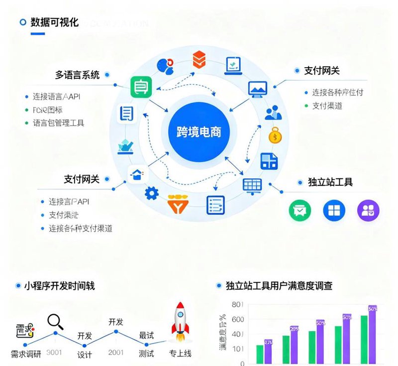 企业网站制作：抓住数字化时代的机遇